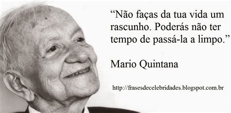 Consciência Mário Quintana 19061994