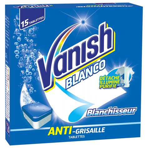 Tous Les Produits Vanish Sur Notre Site Vanish Fr