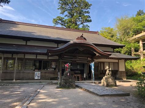 Daisen-ji Temple, Daisen-cho - TripAdvisor