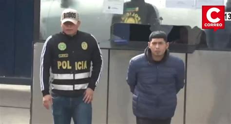 Detienen A Banda Por Secuestro Y Robo De Camión Con Mercadería