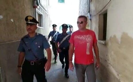 Gli Interrogatori Di Garanzia Per Chiarire Lomicidio Di Ciro Palmieri