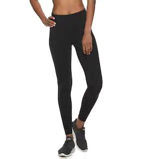 Women's Tek Gear® Shapewear Workout Leggings