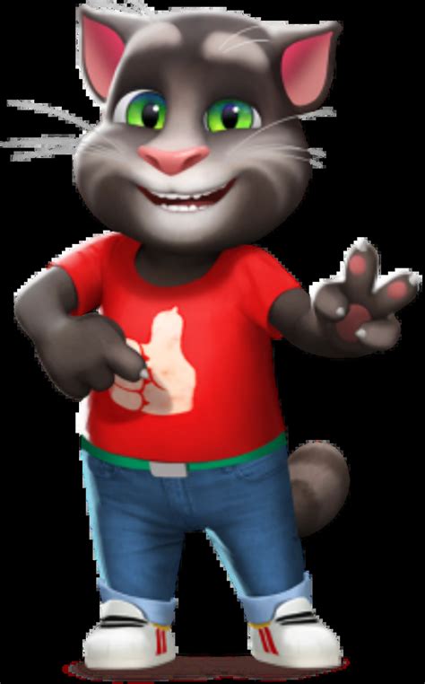 categorycanon characters talking tom  friends fanon wiki fandom