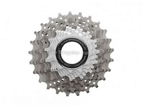 Campagnolo Super Record 11 Speed Cassette £150 Cassettes