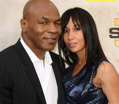 Monica Turner Wiki [Mike Tyson Ex-Wife], Age, Kids, Family, Net Worth