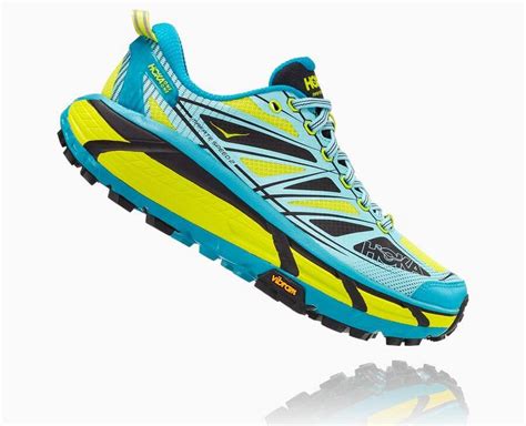 Womens Mafate Speed 2 Trail Running Shoe Hoka One One® Running