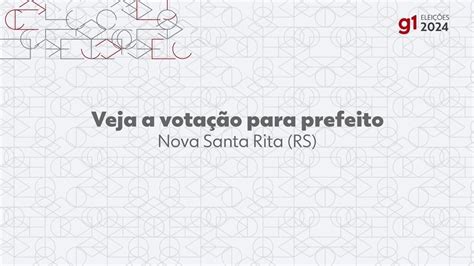 Eleições 2024 Rodrigo Battistella do PT é eleito prefeito de Nova