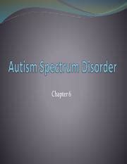 Understanding Autism Spectrum Disorder: Key Diagnostic Criteria ...