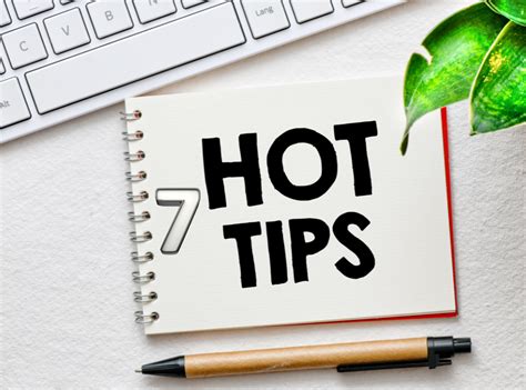 Hot Tips To Improve Visual Engagement Halina Jaroszewska