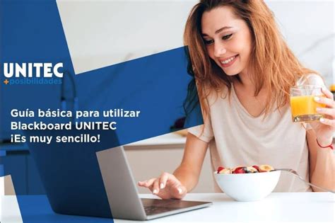 Blackboard Unitec C Mo Usar La Aplicaci N Para Aprender Online