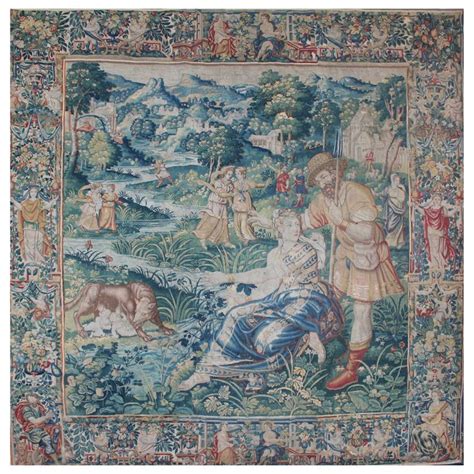 385 best images about Medieval Tapestry on Pinterest