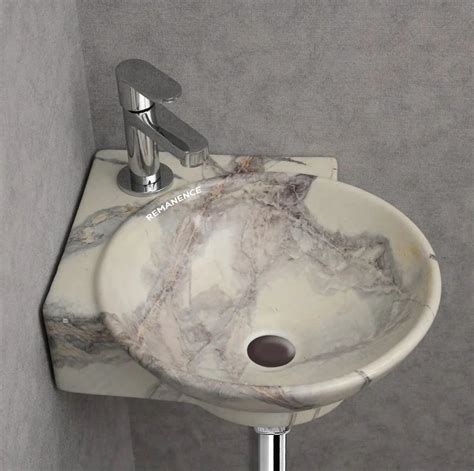 Ceramic Designer Wall Mounted Wash Basin Wash Basin Type Counter Top