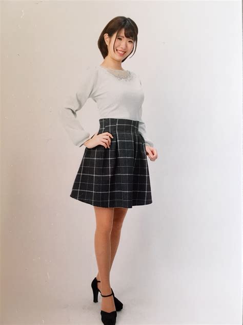 青木瑠菜のポートフォリオ | mirroRliar（ミラーライアー）