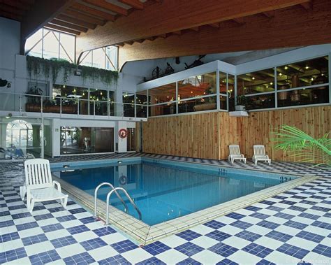 Los Mejores Hoteles En Andorra Con Piscina Climatizada