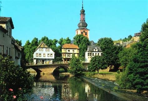 Bad Kreuznach Germany, Beautiful! | Dream vacations, Places, Oh the ...