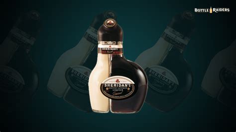 Sheridan’s Coffee Layered Liqueur Review | Bottle Raiders