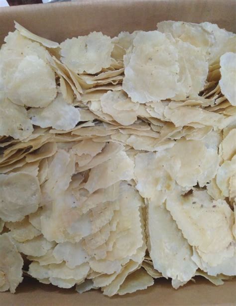 Kerupuk Krupuk Emping 250g Lazada Indonesia