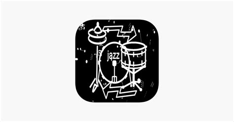 ‎Jazz Drum Loops on the App Store