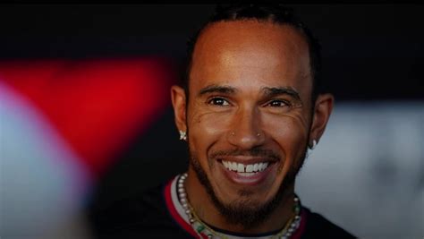 Lewis Hamilton Has Hope As Mercedes Issue F Update That Will Be