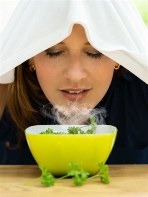 Breath Of Fresh Air Your Guide To Steam Inhalation Healthspectra