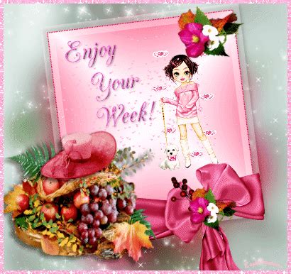 enjoy  week pictures   images  facebook tumblr