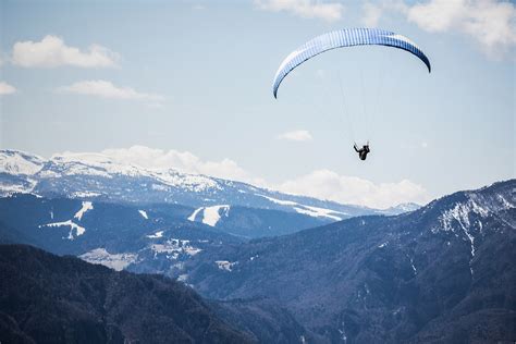 Paragliding Wallpapers Images Photos Pictures Backgrounds