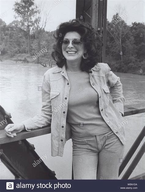 Bobbie Gentry High Resolution Stock Photography And Images Alamy