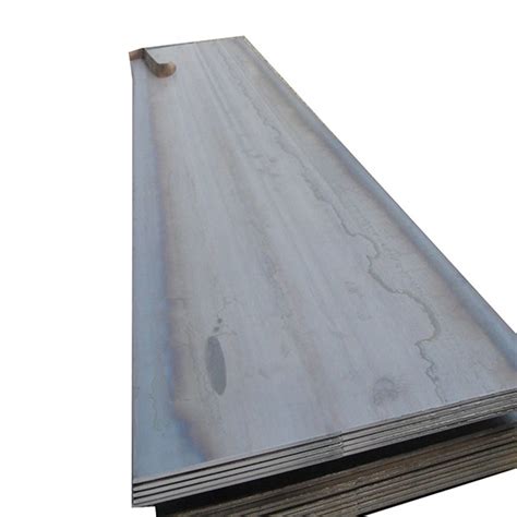 Hot Dipped Galvanized Steel Sheet Zinc Coated Sheet Galvanized Steel