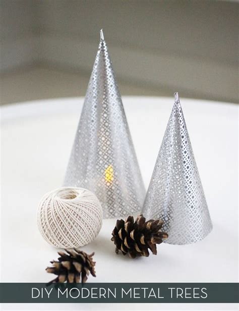 20+ Cone Christmas Tree Decorations