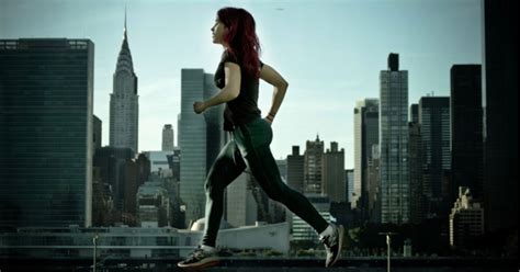 run coach reveals      runner  burning