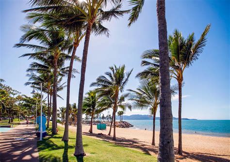 drive north queensland townsville