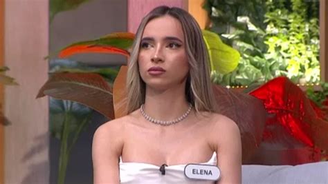 Elena este noua concurentă care a intrat în Casa iubirii Cine este