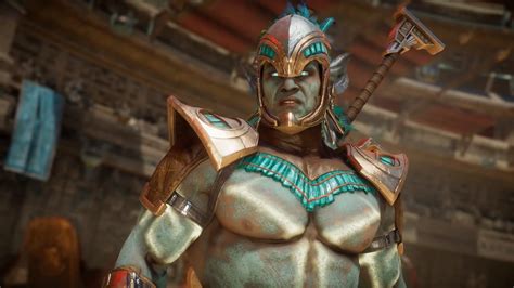 Ed Boon Director De Mortal Kombat 11 Tiene Fuertes Deseos De Crear