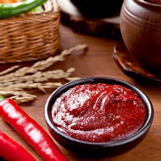 S Korea Sajo Haepyo Gochujang Hot Pepper Sauce Doenjang Soybean Paste 500g 韩国辣椒酱 大豆酱 Shopee