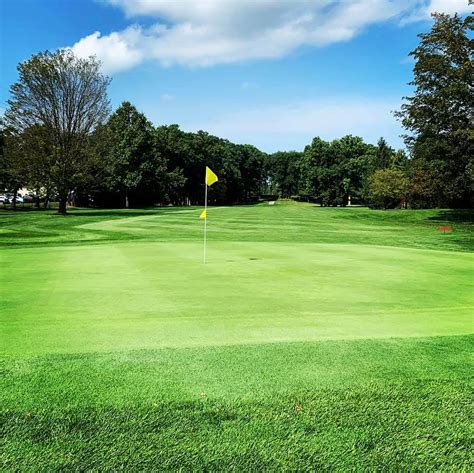 Course Photos Michigan City Golf Course