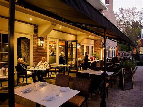 11 Best Niagara-on-the-Lake Restaurants Right Now, By A Local