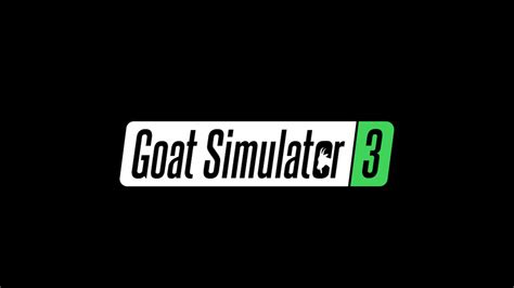 When Does Goat Simulator 3 Come Out?