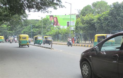 Billboard Ads in Jayanagar | Billboard Companies in Bangalore