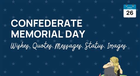 Confederate Heroes Day Quotes Wishes Messages