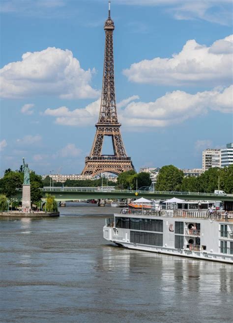 Viking Restarts River Cruises in France - Eat Sleep Cruise