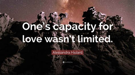 The Capacity To Be Alone Is The Capacity To Love 3