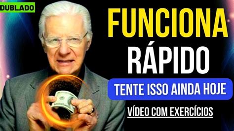 Aprenda Como Cocriar A Vida Dos Seus Sonhos Bob Proctor Dublado Youtube