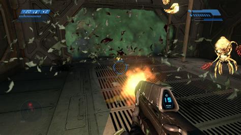 Halo Combat Evolved Anniversary Screenshots For Xbox 360 Mobygames