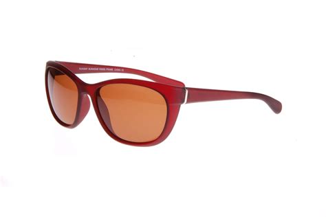 Runway Sunwear 655 Purple Visual Eyes Eyewear