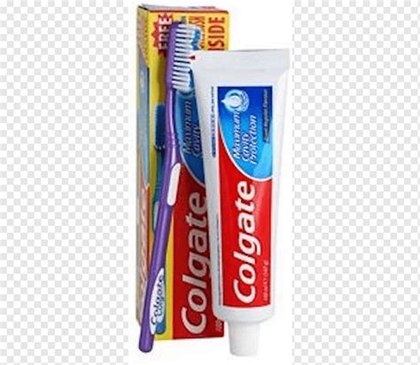 Creme Dental Colgate Cavity Protection Toothpaste Toothbrush Escova De