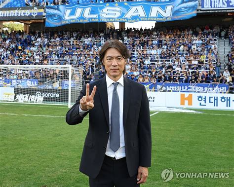 축구 아이콘 홍명보가 K리그 2연패를 달성하며 코칭 유산을 굳혔다