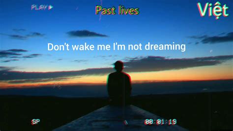 Past Lives Lyrics Song - Faye Adriana