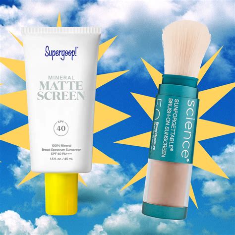 17 Best Sunscreen for Acne-Prone Skin, According to Dermatologists ...