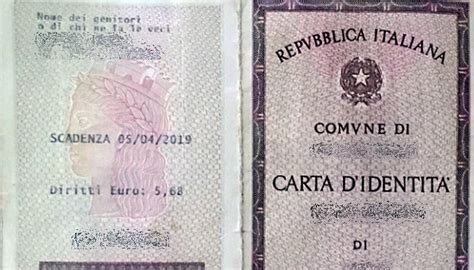 Carta didentità addio vecchi documenti ecco le nuove regole Ue