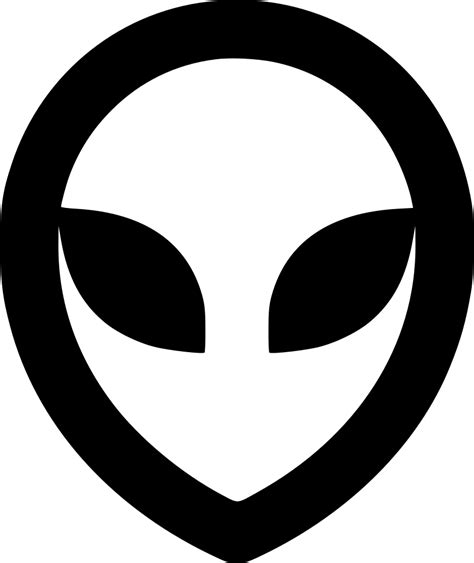 Alien Icon Png At Collection Of Alien Icon Png Free